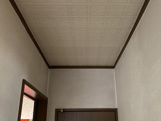 家庭用エアコン交換+専用回路設置工事