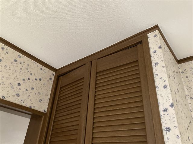 家庭用エアコン交換+専用回路設置工事