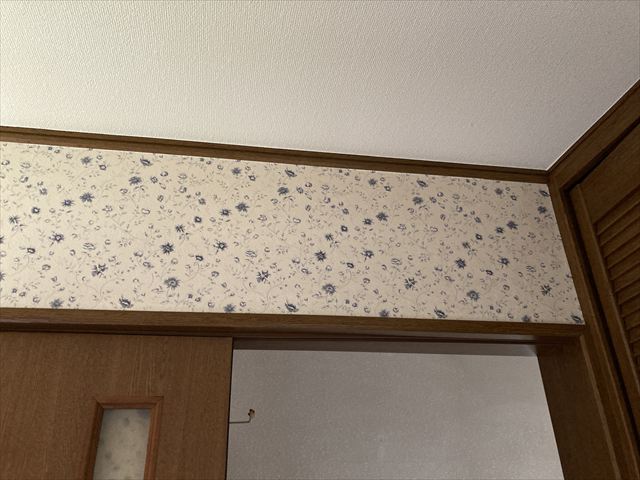 家庭用エアコン交換+専用回路設置工事