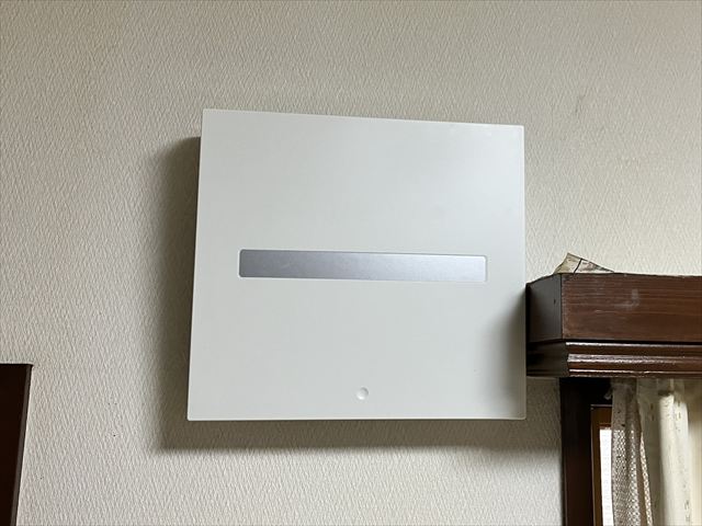 家庭用単三切替・エアコン設置工事
