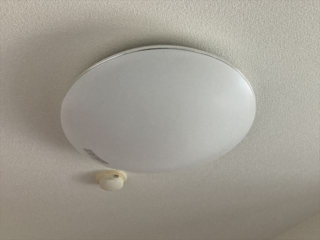 千葉県松戸市 家庭用照明LED化、スイッチ交換工事