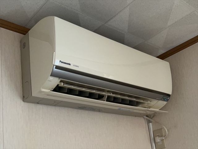 茨城県常総市 家庭用コンセント交換工事