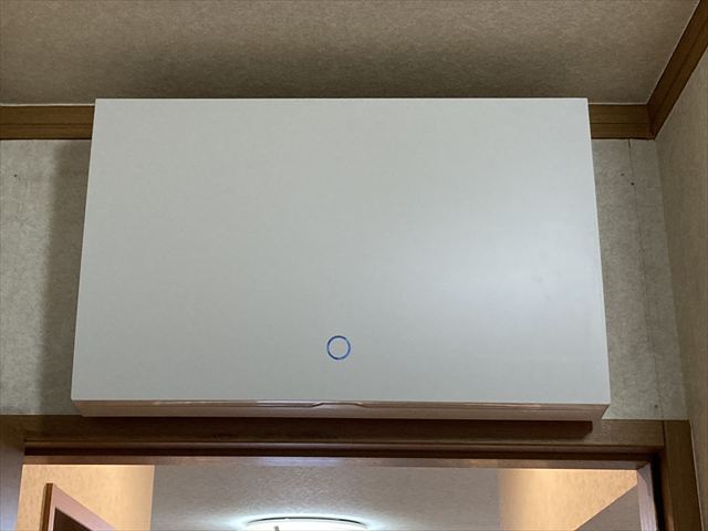 家庭用ELSEEV hekia(エルシーヴ ヘキア)+HEMS(ヘムス)設置工事