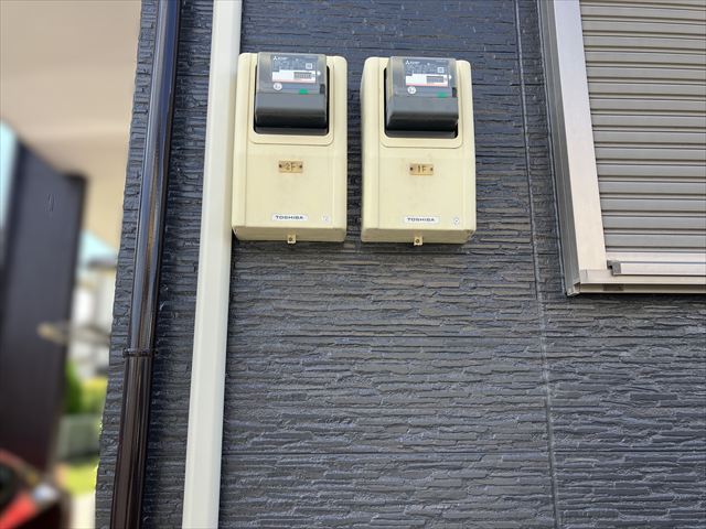 埼玉県吉川市 家庭用テスラウォールコネクター設置工事