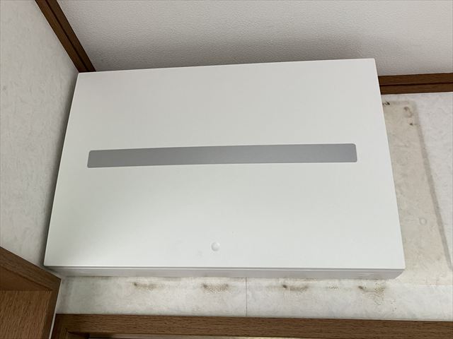 家庭用分電盤交換工事