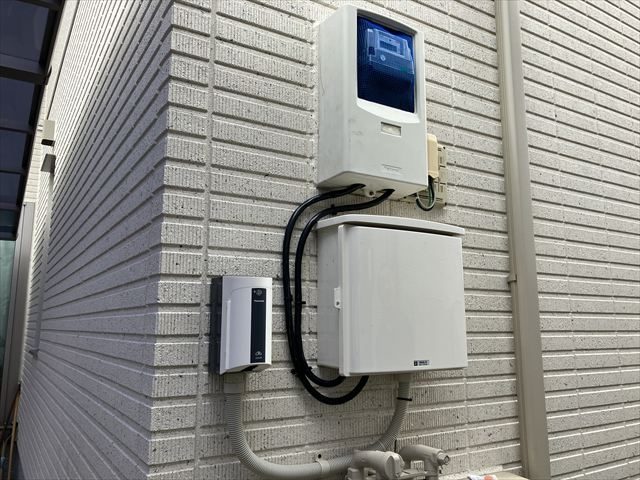 家庭用EVコンセント(電気自動車充電コンセント)設置工事