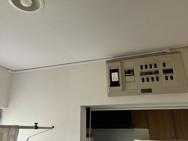 家庭用EVコンセント(電気自動車充電コンセント)設置工事