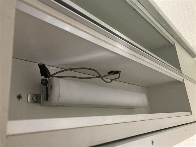 茨城県つくば市 家庭用照明LED化工事
