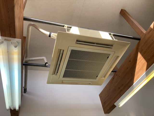 茨城県守谷市 家庭用ドアホン交換工事