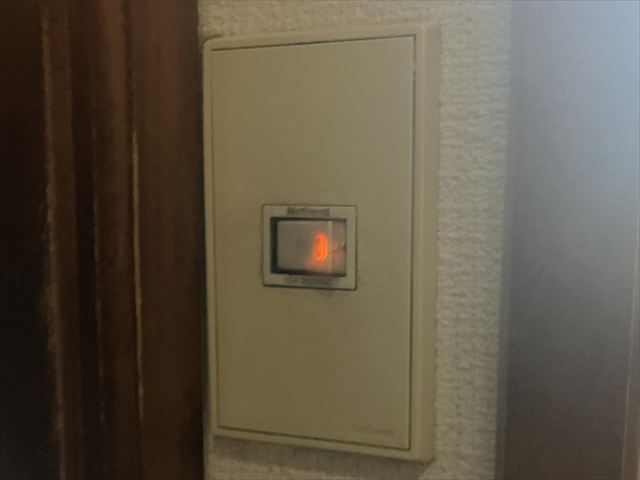 千葉県柏市 家庭用ドアホン(アイホン)交換工事