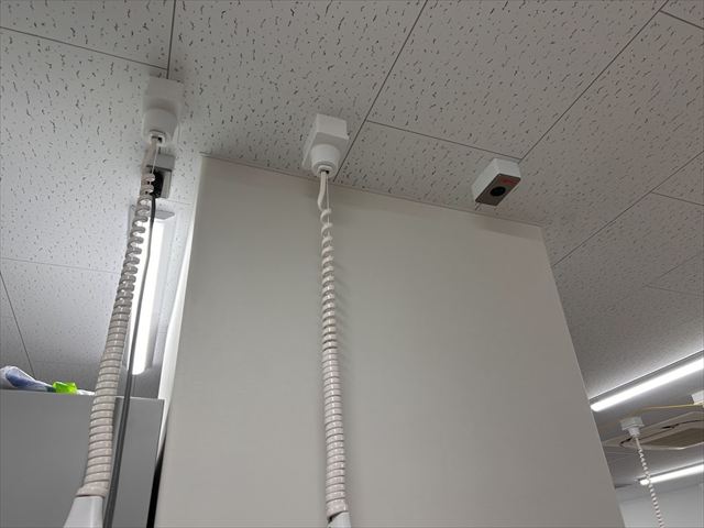 茨城県取手市 家庭用スイッチ交換工事