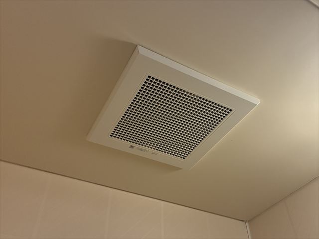 マンション用エアコン・換気交換工事