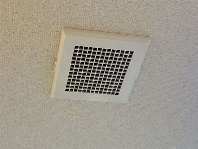 マンション用エアコン・換気交換工事