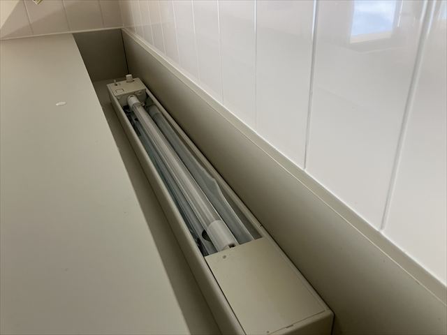 千葉県流山市 家庭用コンセント交換工事