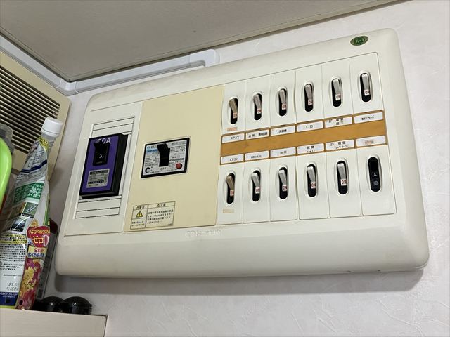 家庭用EVコンセント(電気自動車充電コンセント)設置工事