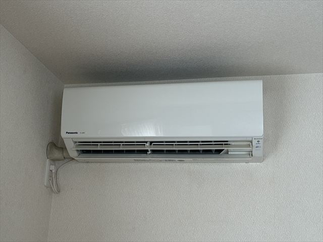 茨城県つくば市 家庭用LAN敷設工事