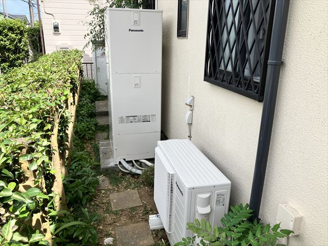 千葉県柏市 オフィス用照明LED化、コンセント交換工事