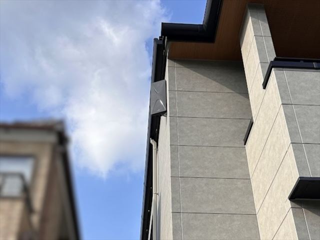 千葉県柏市 家庭用アンテナ交換工事