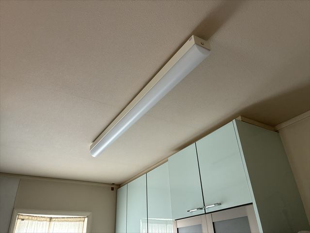 茨城県つくば市 家庭用テレビドアホン交換工事