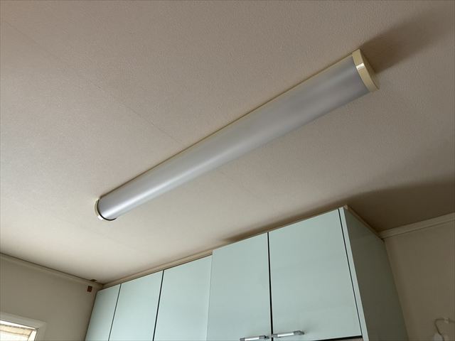 茨城県つくば市 家庭用テレビドアホン交換工事
