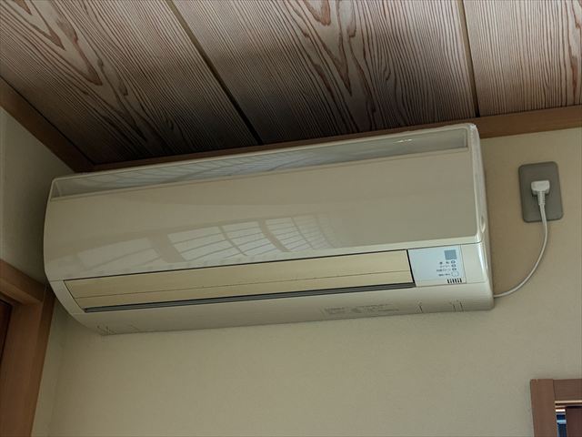 茨城県つくば市 家庭用コンセント増設工事