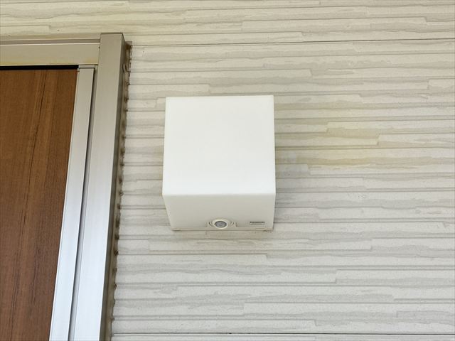 千葉県柏市 共用灯照明LED化工事
