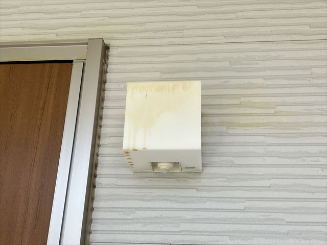 千葉県柏市 共用灯照明LED化工事