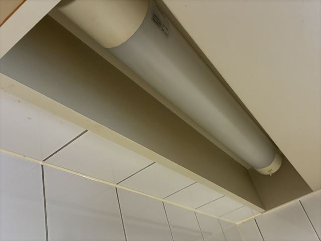 千葉県我孫子市 家庭用LED化工事