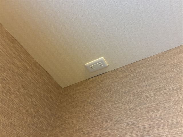 茨城県守谷市 家庭用エアコン設置工事