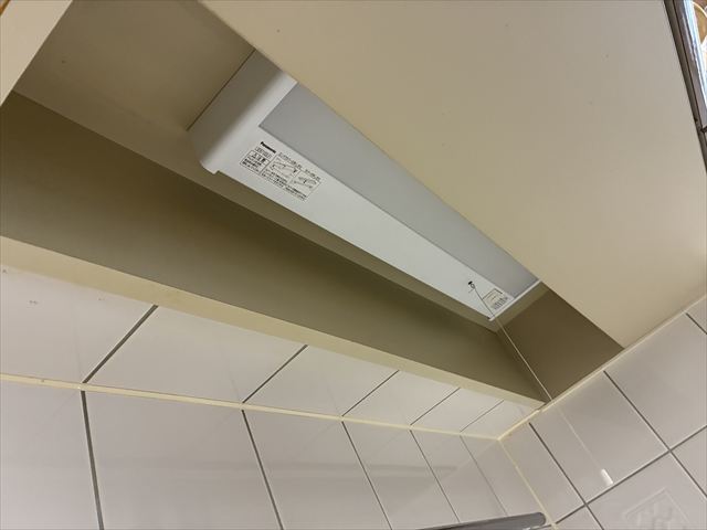 千葉県我孫子市 家庭用LED化工事