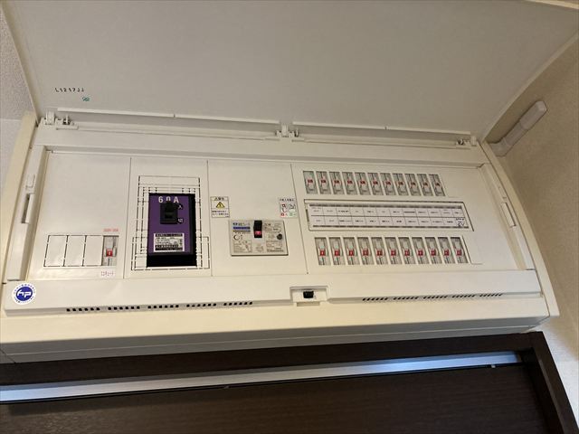 家庭用テスラウォールコネクター設置工事