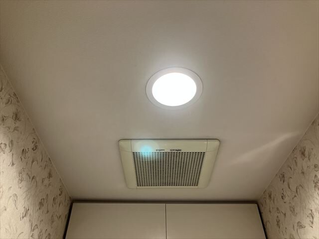 家庭用照明LED化工事
