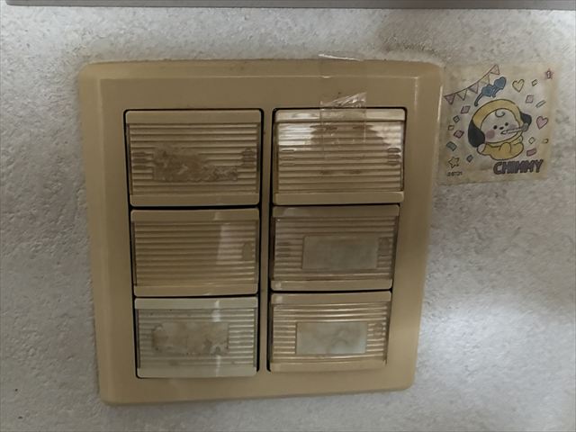 茨城県守谷市 家庭用EVコンセント(電気自動車充電コンセント)設置、分電盤交換工事