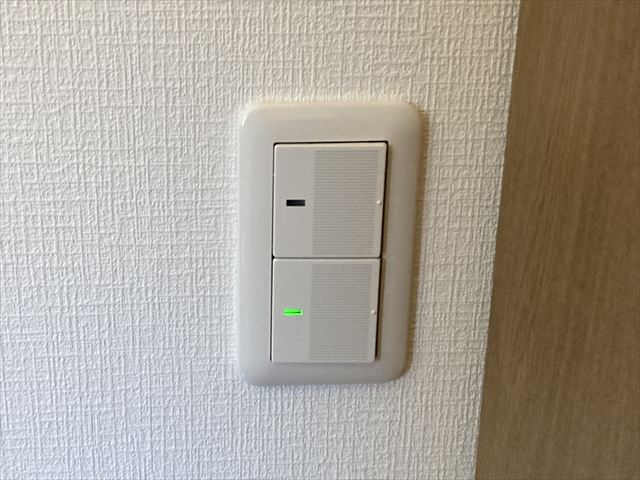 家庭用スイッチ、コンセント交換工事