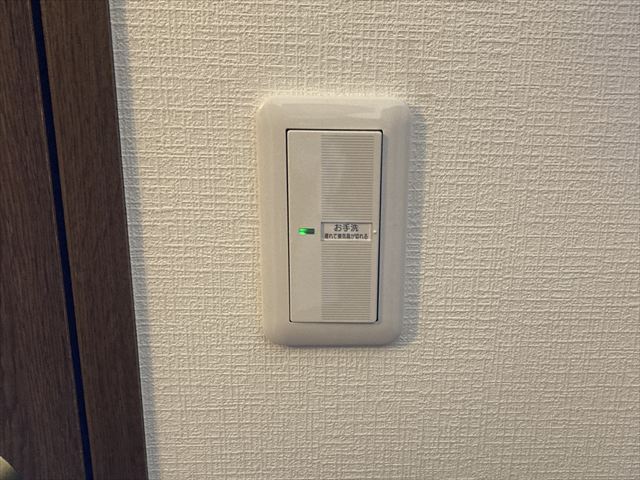 家庭用スイッチ、コンセント交換工事