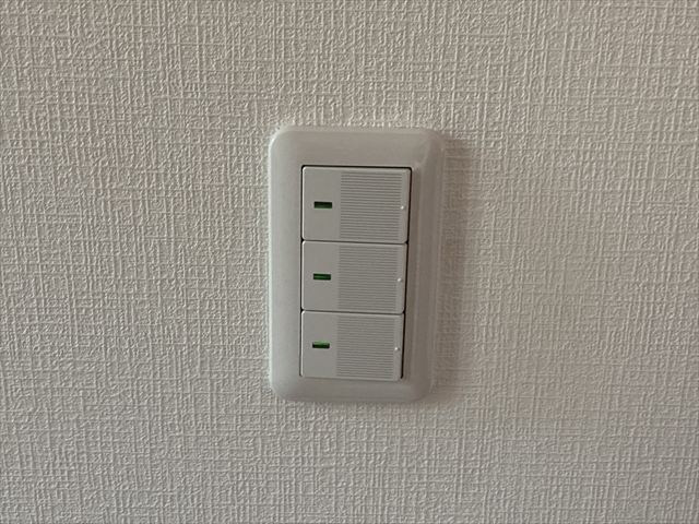 家庭用スイッチ、コンセント交換工事