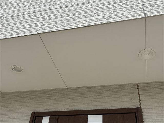 茨城県つくば市 家庭用ダウンライト交換、アースコンセント設置工事