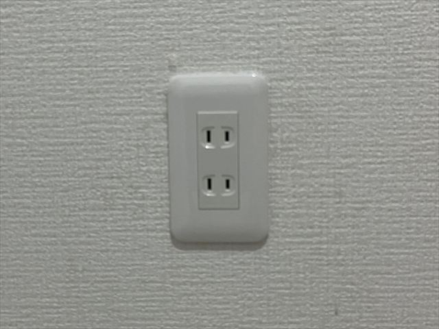 家庭用コンセント増設工事