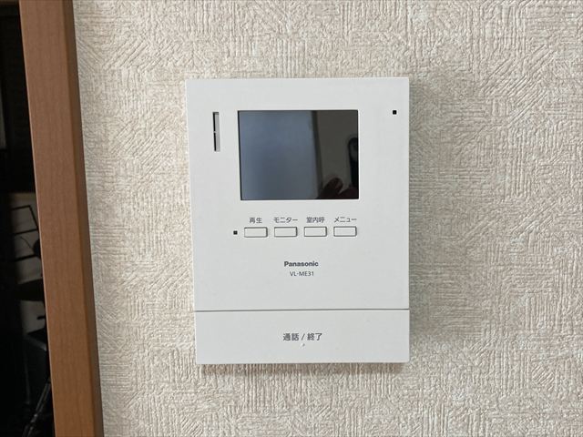 千葉県流山市 家庭用ドアホン交換工事