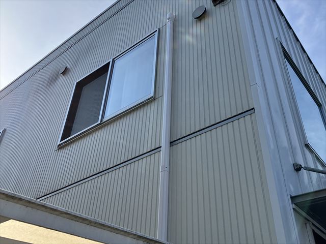 茨城県守谷市 家庭用エアコン交換工事