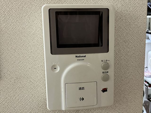 千葉県柏市 家庭用ドアホン交換工事