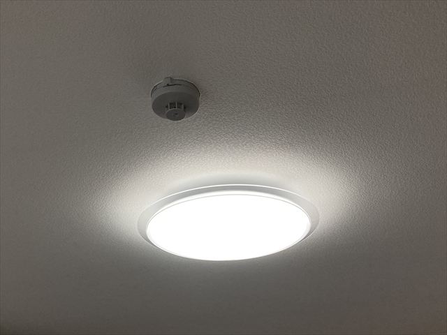家庭用ローゼット交換工事