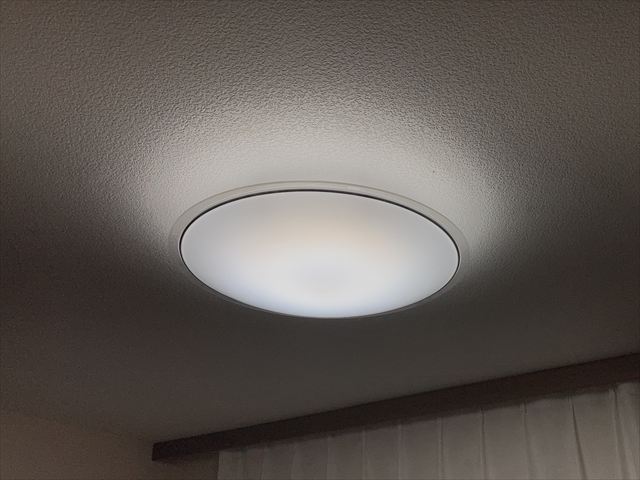 家庭用ローゼット交換工事