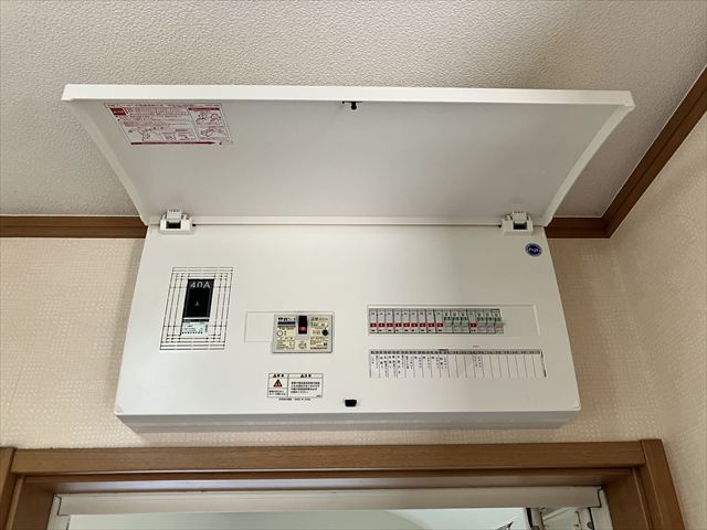 千葉県流山市 家庭用テスラウォールコネクター設置工事