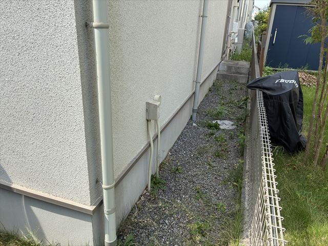 茨城県守谷市 家庭用EVコンセント(電気自動車充電コンセント)設置工事