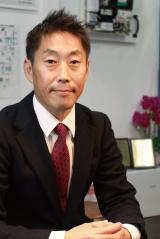 有限会社福田電子 福田勝