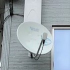 4K8K対応 BS/CSアンテナ