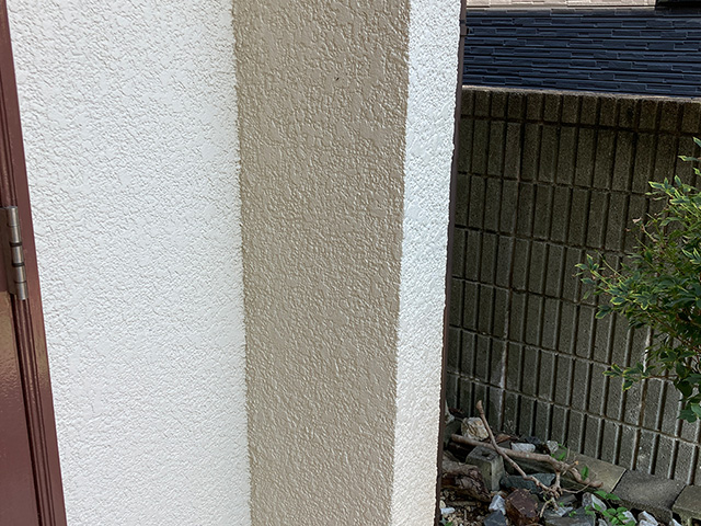 テスラ ウォールコネクター施工事例