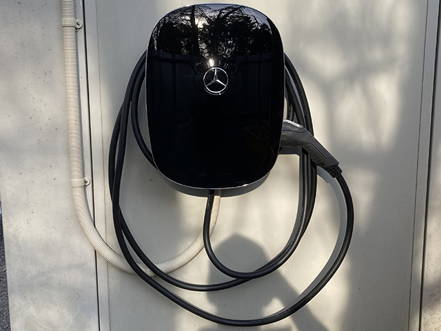 輸入車用充電設備(TESLA / AUDI / BENZ 等)