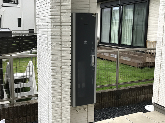 ELSEEV Cabi BPE221/BPE021(BOXタイプ)
